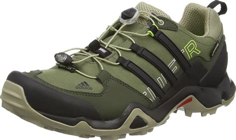 adidas terrex herren grün|Shop Men's Green Terrex Shoes .